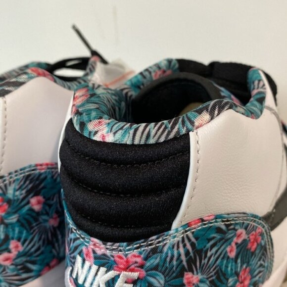 Nike Air Trainer 1 MID PRM PB QS Pro Bowl Sz 9.5 - Picture 7 of 15